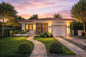 234 Ne 99th St, Miami Shores