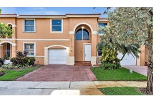 2297 NW 160th Terrace #2297, Pembroke Pines, FL 33028, - MLS#A11975587