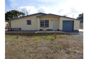 18813 Nw 32nd Ave, Miami Gardens