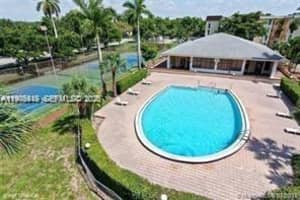 11905 Ne 2nd Ave C204 North Miami, FL 33161 - MLS#A11975619