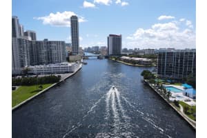 400 Leslie Dr 1105 Hallandale Beach, FL 33009 - MLS#A11975629