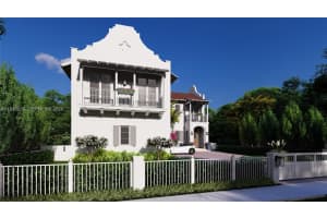 505 Zamora Ave Coral Gables, FL 33134 - MLS#A11975630