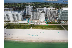 5701 Collins Ave 803, Miami Beach