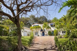 1645 S Bayshore Dr Coconut Grove, FL 33133 - MLS#A11975640