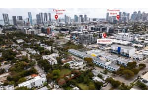 410 Nw 31st St Miami, FL 33127 - MLS#A11975641