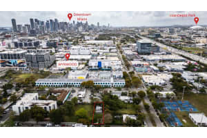 410 Nw 31st St Miami, FL 33127 - MLS#A11975641