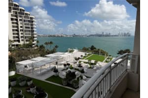 770 Claughton Island Dr 707 Miami, FL 33131 - MLS#A11975654