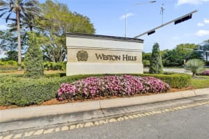 2458 Greenbrier Ct Weston, FL 33327 - MLS#A11975661