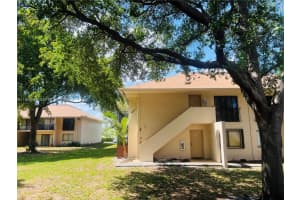 5981 Washington St 219 Hollywood, FL 33023 - MLS#A11975668