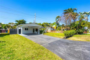 4401 Ne 13th Ave Oakland Park, FL 33334 - MLS#A11975674