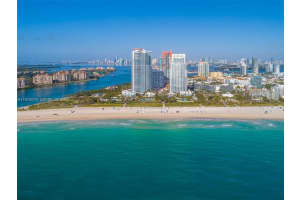 100 S Pointe Dr 2604, Miami Beach