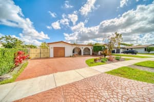 3815 SW 125th Ave, Miami, FL 33175, - MLS#A11975688