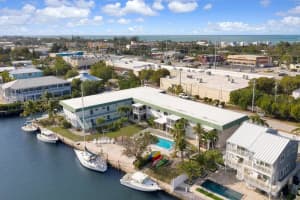 5301 Ocean Ter 1 Marathon, FL 33050 - MLS#A11975693