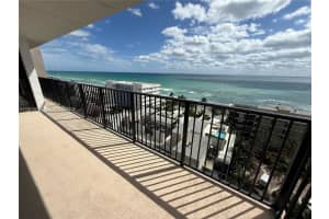 2101 S Ocean Dr 1201 Hollywood, FL 33019 - MLS#A11975695