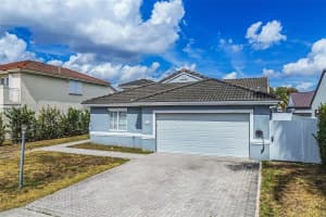 16101 Sw 73rd St Miami, FL 33193 - MLS#A11975701