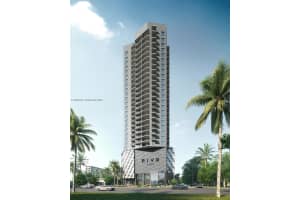 307 Sw 5th St 2606 Fort Lauderdale, FL 33315 - MLS#A11975704