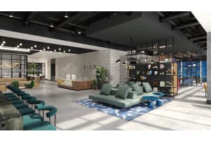 307 Sw 5th St 2606 Fort Lauderdale, FL 33315 - MLS#A11975704