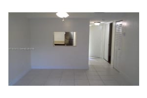 8255 Sw 152nd Ave E-309 Miami, FL 33193 - MLS#A11975714