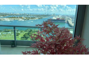 900 Biscayne Blvd 3704 Miami, FL 33132 - MLS#A11975720