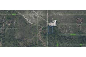 881 Papaya Street Lake Placid, FL 33852 - MLS#A11975729