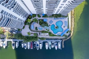 Tower 500, 3530 Mystic Pointe Dr APT 1611, Aventura, FL 33180, - MLS#A11975732