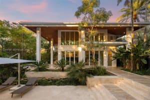 7150 W Lago Dr Coral Gables, FL 33143 - MLS#A11975747