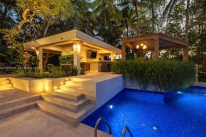 7150 W Lago Dr, Coral Gables, FL 33143, - MLS#A11975747