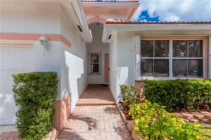 12109 Nw 52nd Ct Coral Springs, FL 33076 - MLS#A11975749