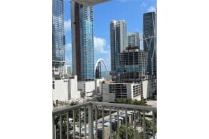 850 N Miami Ave # W-1808, Miami, FL 33136, - MLS#A11975769