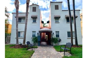 1218 Salzedo St 5 Coral Gables, FL 33134 - MLS#A11975775