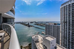 488 Ne 18th St 4302 Miami, FL 33132 - MLS#A11975780