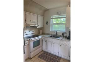 1301 N 12th Ct 5b Hollywood, FL 33019 - MLS#A11975787