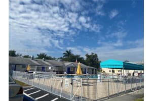 1301 N 12th Ct 5b Hollywood, FL 33019 - MLS#A11975787