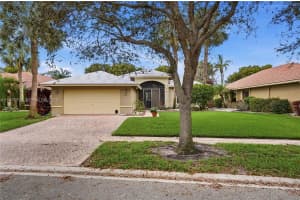 7771 Via Grande, Boynton Beach