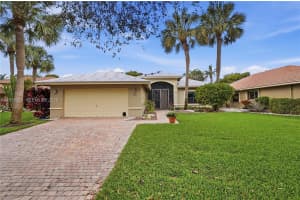 7771 Via Grande Boynton Beach, FL 33437 - MLS#A11975798