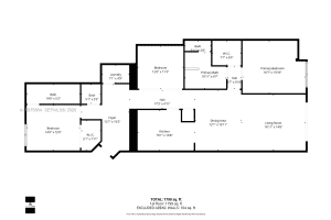 3330 Ne 190th St 1212 Aventura, FL 33180 - MLS#A11975804