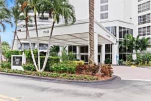 19101 Ne 36th Ct 1003 Aventura, FL 33180 - MLS#A11975807