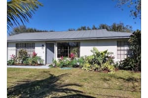 841 Nw Riverside Dr Port Saint Lucie, FL 34983 - MLS#A11975811