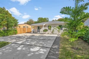 1628 Nw 5th Ave Fort Lauderdale, FL 33311 - MLS#A11975815