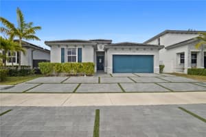 13319 Sw 184th Ter, Miami