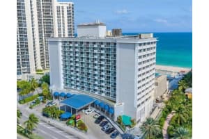 19201 Collins Av 432, Sunny Isles Beach