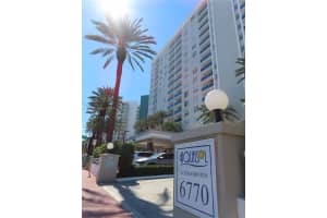 6770 Indian Creek Dr 6a Miami Beach, FL 33141 - MLS#A11975826