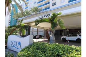 6770 Indian Creek Dr 6a Miami Beach, FL 33141 - MLS#A11975826