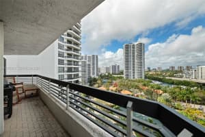 19101 Ne 36th Ct 1407 Aventura, FL 33180 - MLS#A11975833