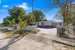 4520 Sw 38th St West Park, FL 33023 - MLS#A11975845