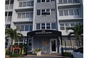 329 Se 3rd St 305s Hallandale Beach, FL 33009 - MLS#A11975847