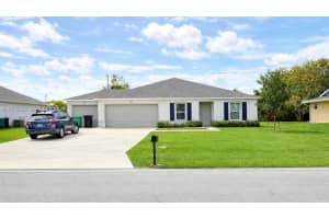 2180 Sw Cameo Blvd Port Saint Lucie, FL 34953 - MLS#A11975859