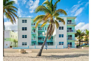 2600 N Surf Rd 403 Hollywood, FL 33019 - MLS#A11975865