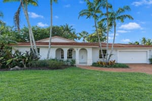 8700 Sw 64th Ave Pinecrest, FL 33156 - MLS#A11975867