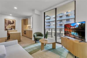 11 Ne 6th St 407 Miami, FL 33132 - MLS#A11975877